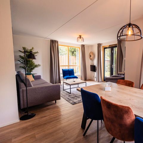 Bungalow 6 Personen - Wald Vip