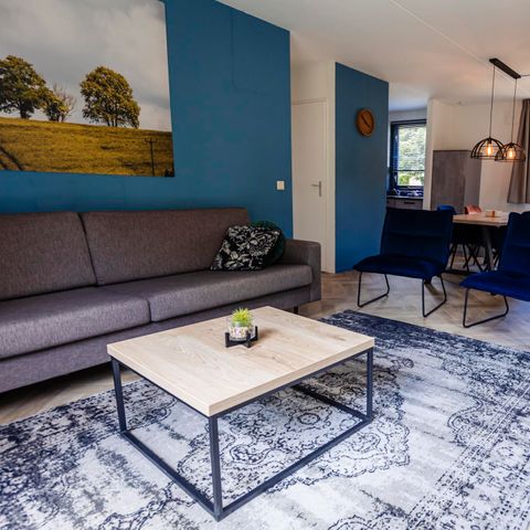 Bungalow 6 Personen - Wald Vip