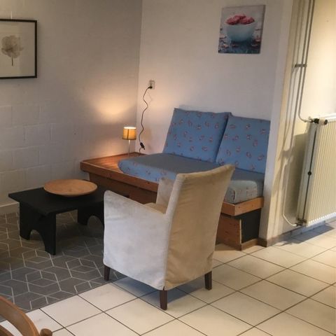 Apartement 4 Personen - Ferienhaus