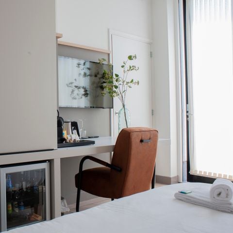 Zimmer 4 Personen - Luxuriöses Familienzimmer