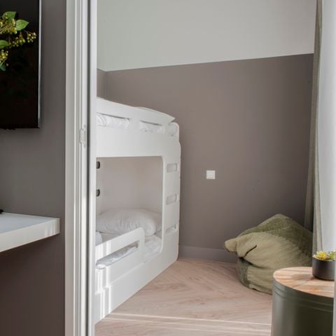 Zimmer 4 Personen - Luxuriöses Familienzimmer