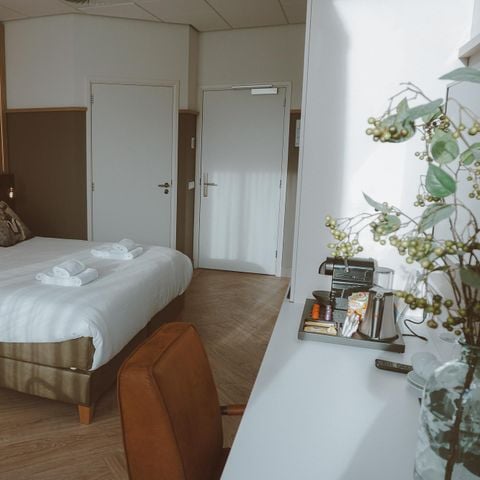 Zimmer 2 Personen - Luxushotelzimmer