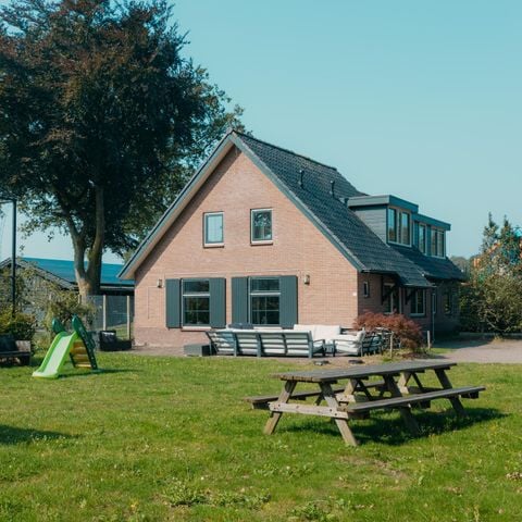 FERIENHAUS 20 Personen - Gruppenfarm