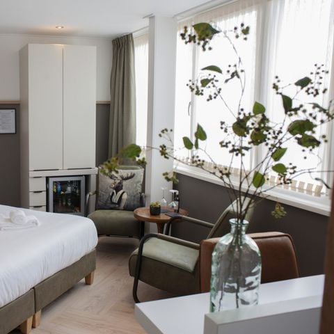 Zimmer 2 Personen - Komfort-Hotelzimmer