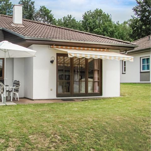 FERIENHAUS 6 Personen - DHE357