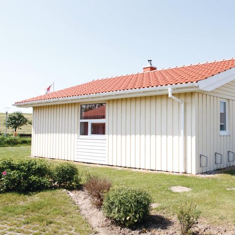 Mobilheim 6 Personen - Mobilheim/Chalet 4+2 Kinder DSH602