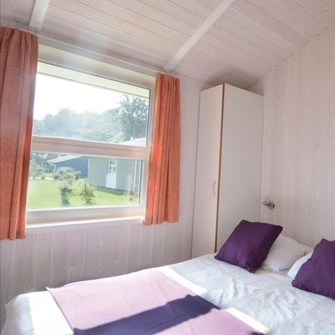 FERIENHAUS 8 Personen - 6+2 Kinder DSH613