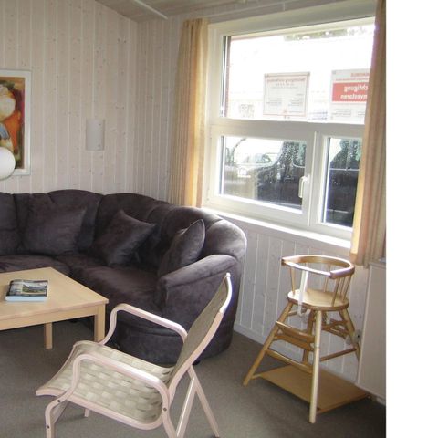 FERIENHAUS 6 Personen - 4+2 Kinder DSH624