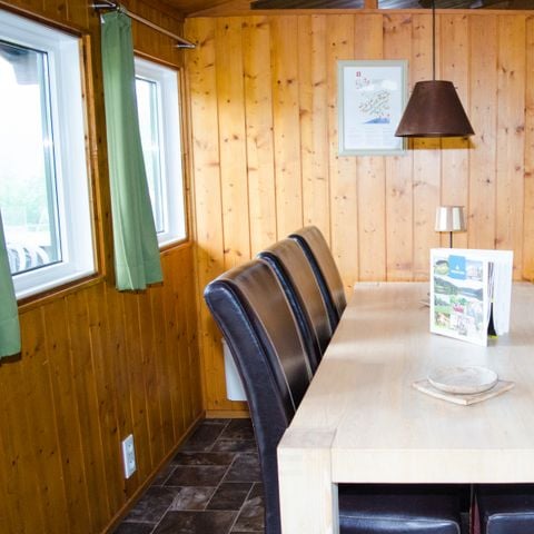 Bungalow 6 Personen - La Lune Komfort