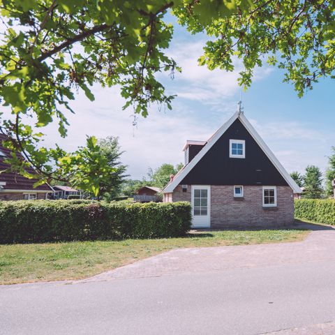 FERIENHAUS 6 Personen - Bequem