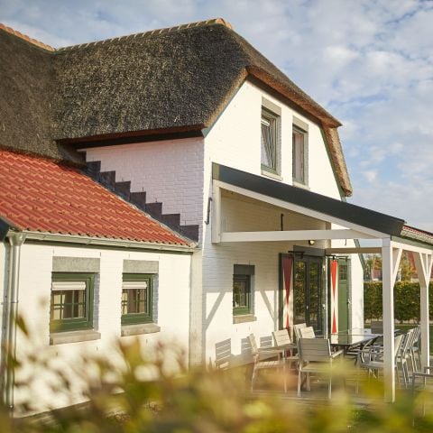 FERIENHAUS 9 Personen - Luxus