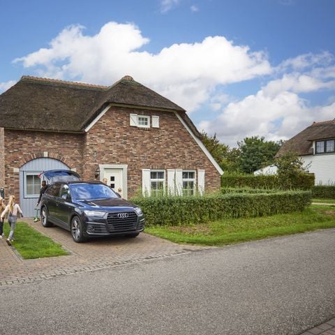 FERIENHAUS 13 Personen - Luxus Kinderfreundlich