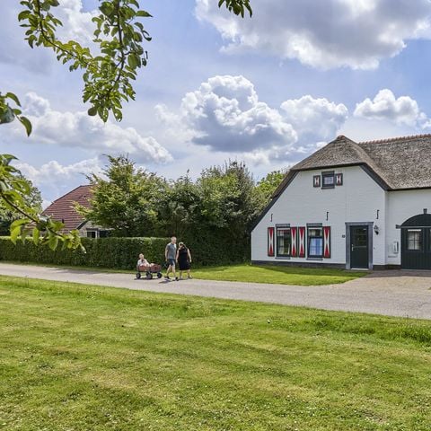 FERIENHAUS 13 Personen - Luxus Kinderfreundlich