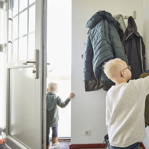 FERIENHAUS 13 Personen - Luxus Kinderfreundlich