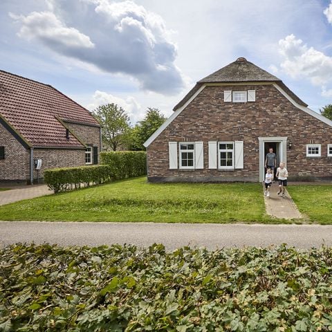 FERIENHAUS 9 Personen - Luxus Kinderfreundlich