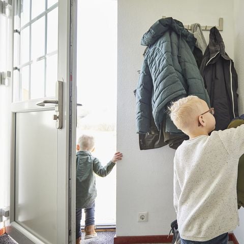 FERIENHAUS 9 Personen - Luxus Kinderfreundlich