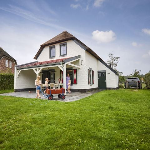 FERIENHAUS 5 Personen - Luxus Kinderfreundlich