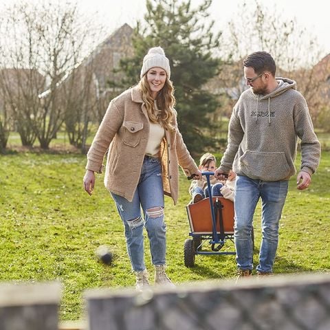 FERIENHAUS 5 Personen - Komfort Kinderfreundlich