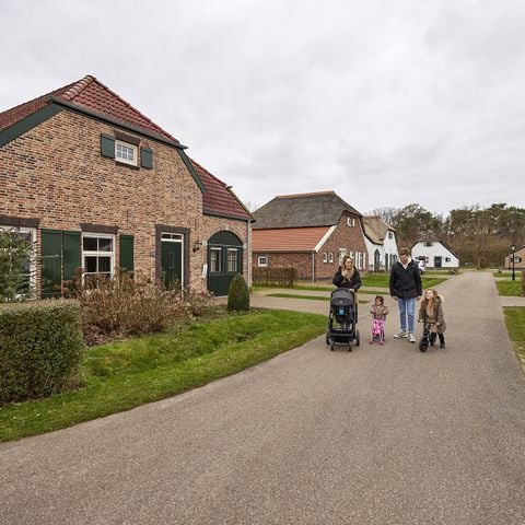 FERIENHAUS 11 Personen - Luxus Kinderfreundlich