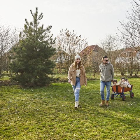 FERIENHAUS 9 Personen - Komfort Kinderfreundlich