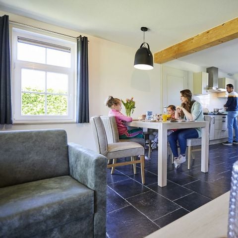 FERIENHAUS 6 Personen - VIP