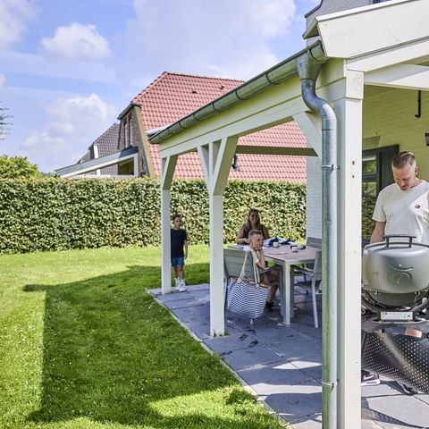 FERIENHAUS 6 Personen - VIP