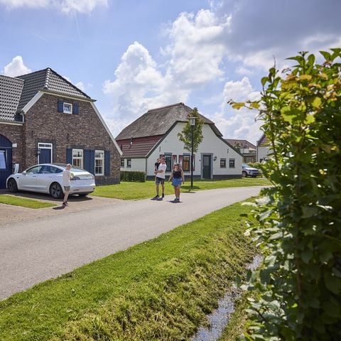 FERIENHAUS 10 Personen - Wohnen im Freien