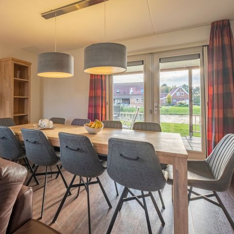 Villa 10 Personen - 10F2