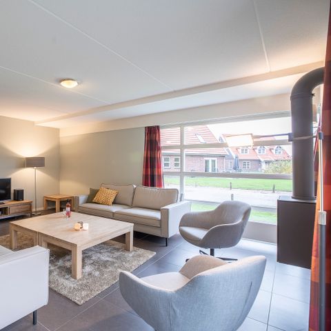 FERIENHAUS 10 Personen - 10FL2