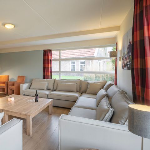 FERIENHAUS 12 Personen - 12G