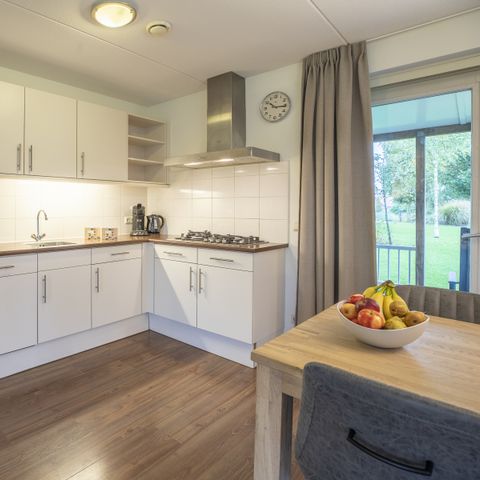 FERIENHAUS 8 Personen - 8C2