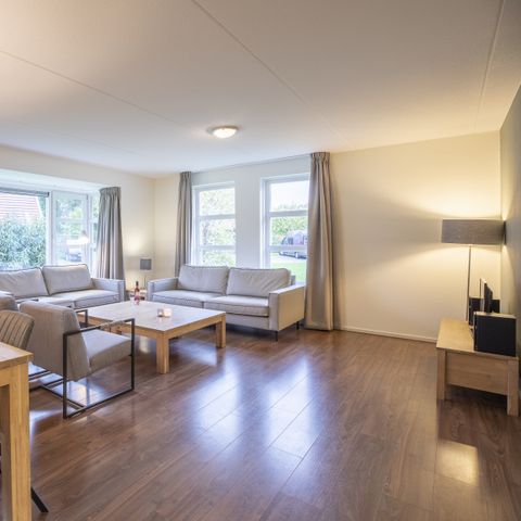 FERIENHAUS 8 Personen - 8C2