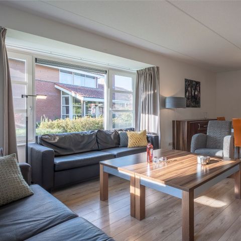 FERIENHAUS 8 Personen - 8EL2