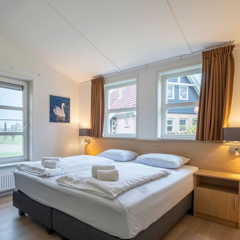 FERIENHAUS 8 Personen - 8C2