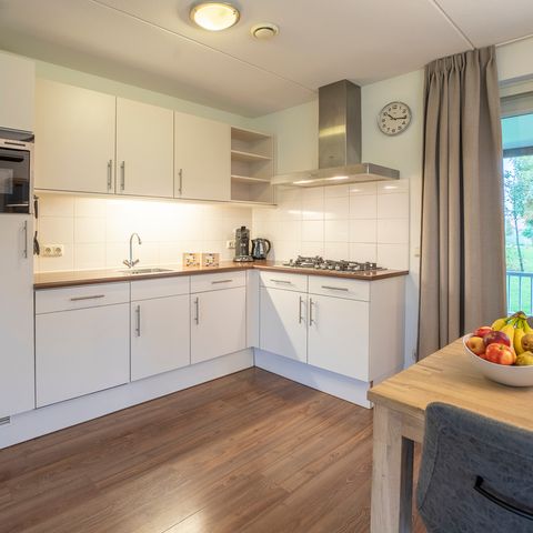 FERIENHAUS 8 Personen - 8C2