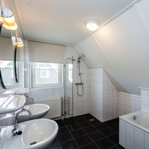 FERIENHAUS 8 Personen - 8C2