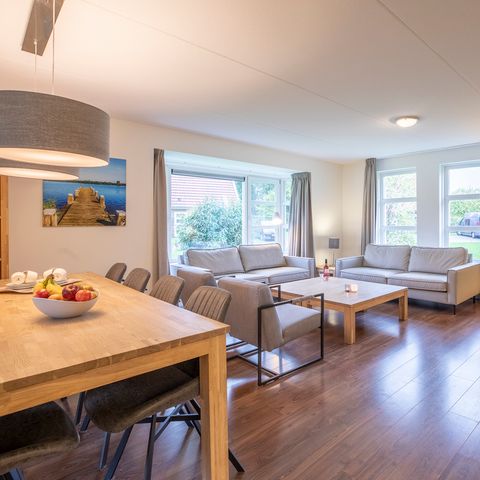 FERIENHAUS 8 Personen - 8C2