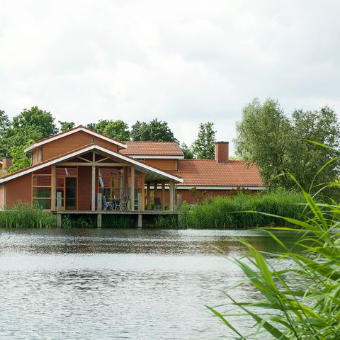 FERIENHAUS 10 Personen - 10FL2