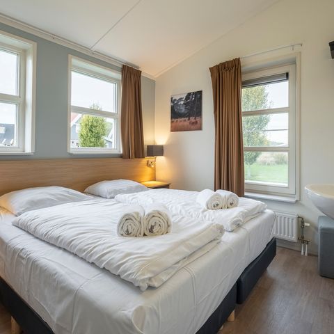 FERIENHAUS 10 Personen - 10FL2