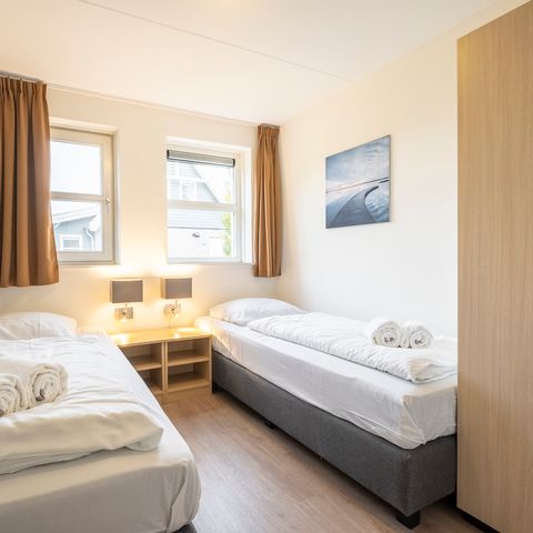 FERIENHAUS 12 Personen - 12G