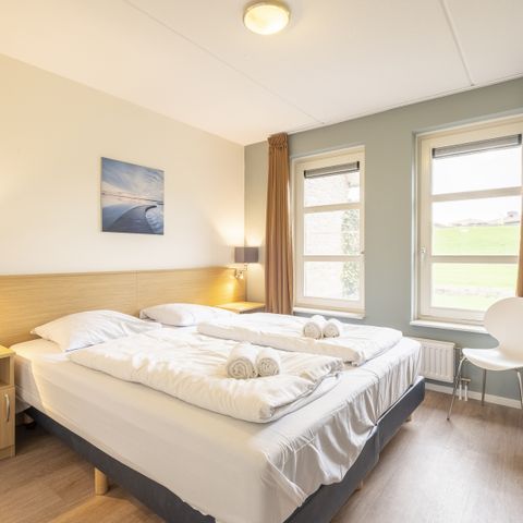 Bungalow 4 Personen - 4B2