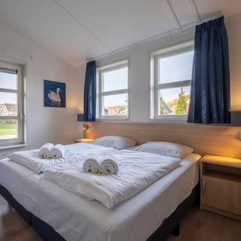 FERIENHAUS 6 Personen - 6DL2