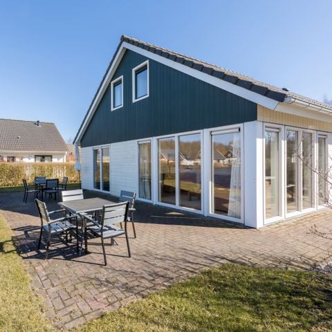 Villa 8 Personen - Akazie