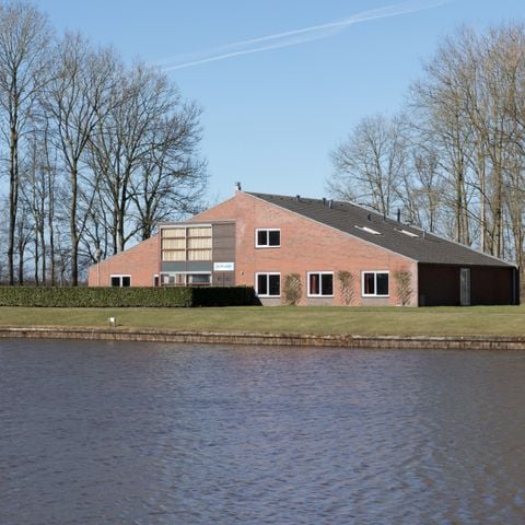 FERIENHAUS 36 Personen - 3Meander