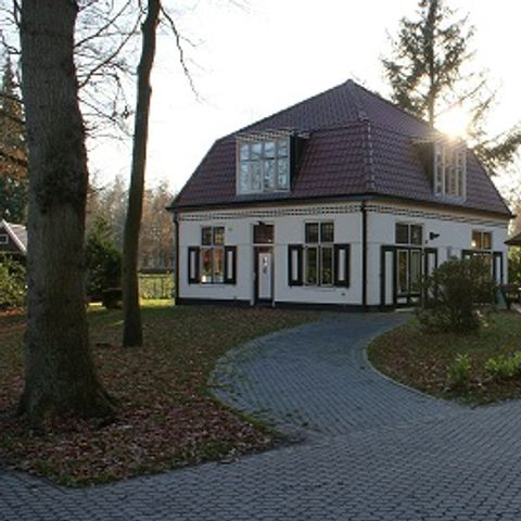 FERIENHAUS 12 Personen - Förster