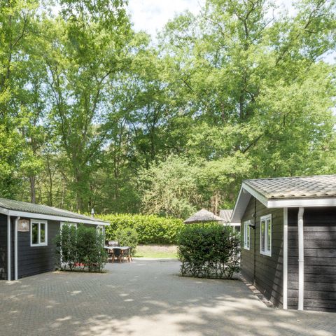 FERIENHAUS 24 Personen - 2Sheepfold