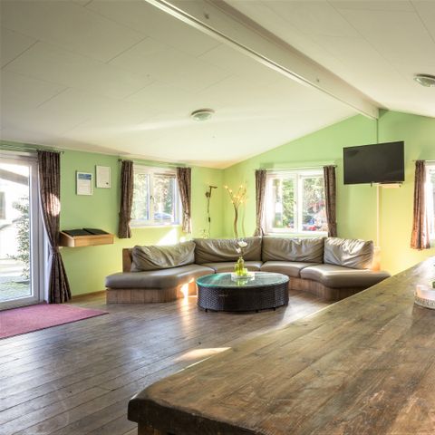 FERIENHAUS 24 Personen - 2Sheepfold