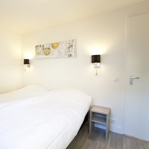 Bungalow 8 Personen - Magnifique-Würfel