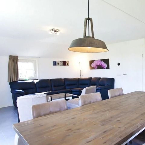 FERIENHAUS 8 Personen - Miva