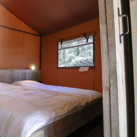 Zelt 5 Personen - Zelt Lodgetent